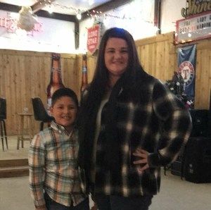 Meet your Posher, Tabatha